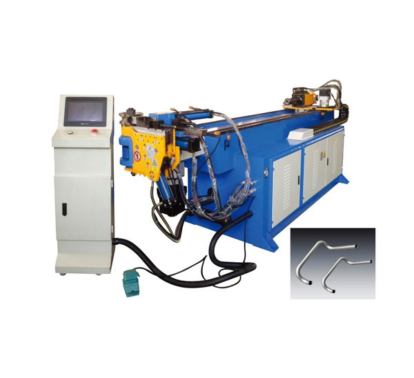 數(shù)控液壓彎管機(jī)(38CNC)